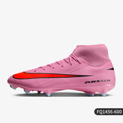 genuine Superfly 10 Unisex Cushioned Match Soccer Shoes FQ1456-600