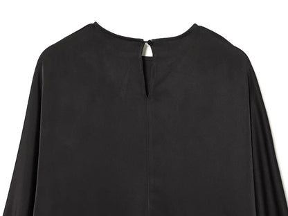 Lace Long Shirts and Blouses for Women Asymmetric Women's Blouse Streetwear Casual Blouses Woman Vintage Tops Woman 2026