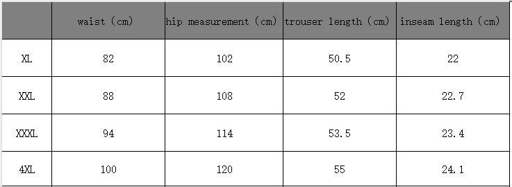 2024 Summer new women's plus size high elasticity knitted fabric fashion solid color bottoms tight shorts