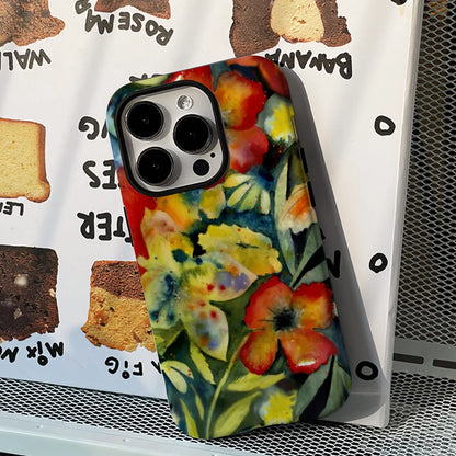 Adrianne Lenker - Songs Album Art Phone Case Film Shell For IPhone 16 15 14 13 12 11 Pro Max Plus