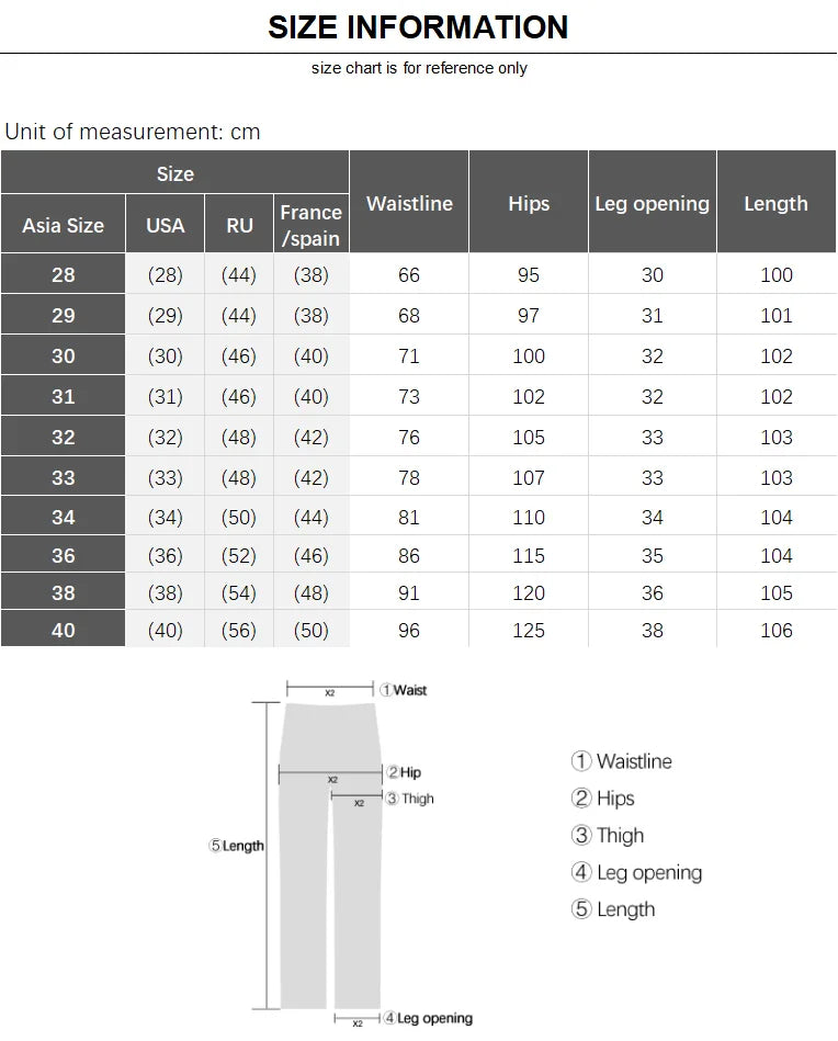 Korean Business Casual Fleece Men Pants Winter Thickened Straight Thermal Casual Pants Male Fashion Stretch Warm Velvet Trousers