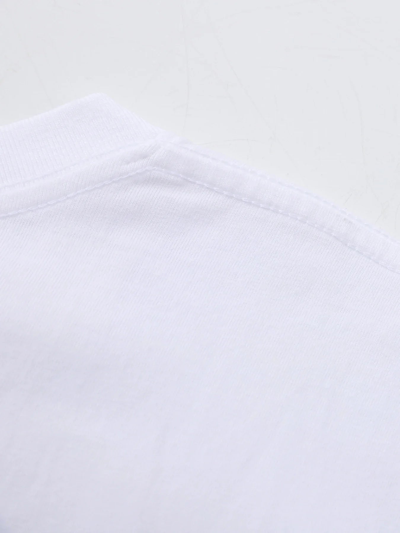 Women Basics T Shirt Summer Casual Oversize T-Shirts Trendy Cotton Multicolor Top Unisex Loose Short Sleeve