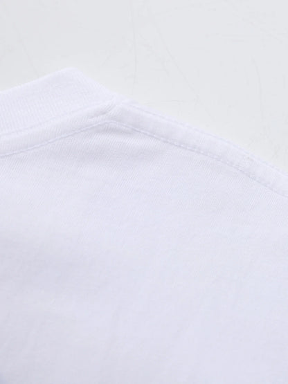 Women Basics T Shirt Summer Casual Oversize T-Shirts Trendy Cotton Multicolor Top Unisex Loose Short Sleeve
