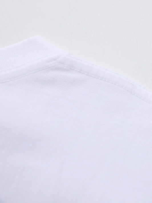 Women Basics T Shirt Summer Casual Oversize T-Shirts Trendy Cotton Multicolor Top Unisex Loose Short Sleeve