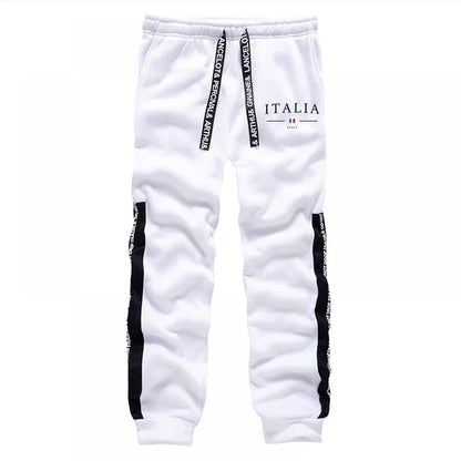 Hot Sales Mens Tracksuit Printing Casual Sweatshirts Sportswear Outdoors Sports Jogging Mens Clothing Single Piece Hoodie Pants