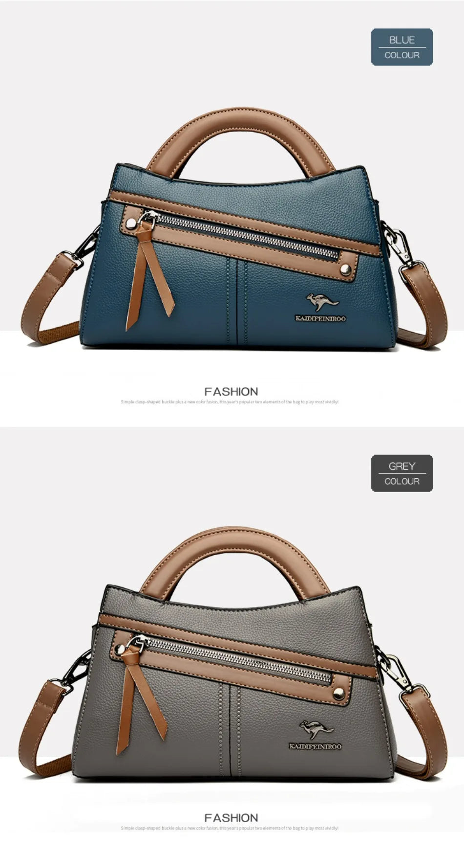 Genuine Brand Luxury Handbags Women Bags Designer HIgh Quality Leather Crossbody Bags for Women 2024 Shoulder Bag Sac A Main