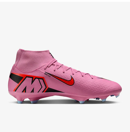 genuine Superfly 10 Unisex Cushioned Match Soccer Shoes FQ1456-600