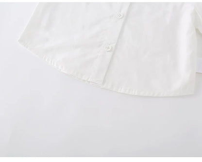 Baby Boys Gentleman 2pcs Overalls Set Bow Tie White Shirt+Suspender Shorts 1st Birthday Outfits Kids Handsome Suit