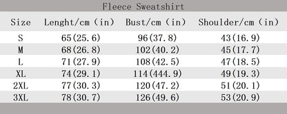 Alice in Wonderland Sweater Bookish Sweatshirt Alice in Wonderland Literary Comfort Fleece Sweatshirt Crewneck Y2K Streetwear