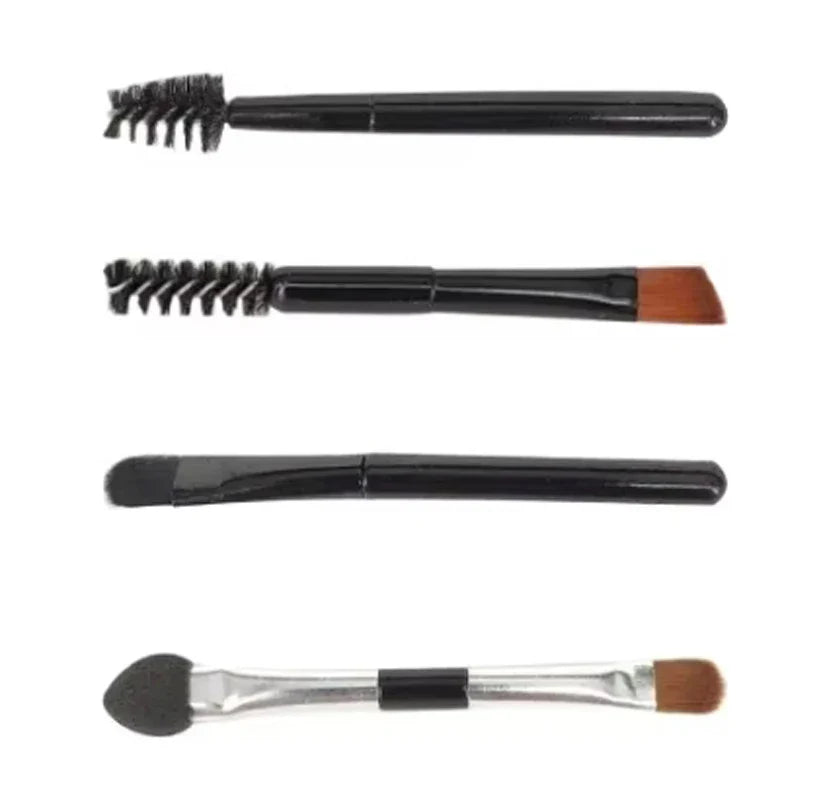 Professional Makeup Kit For Girl Eyeshadow Cream Make up Bag Concealer Blush Lip gloss Lipstick Makeup Brush Women Make-up Set
