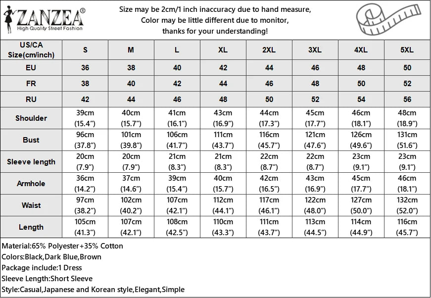 Women Plaid Long Dress 2024 Summer Holiday Pleating Stitching Shirt Dress Casual Loose Short Sleeve Robe Fashion Sundress