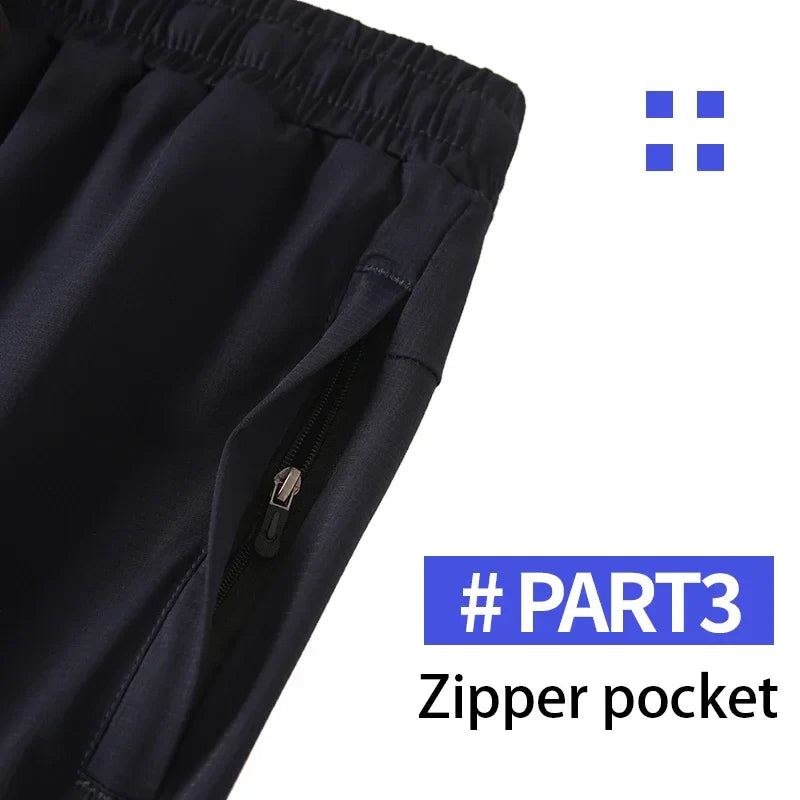 2025 new style running sport pants, professional sportswear, outdoor sports cycling