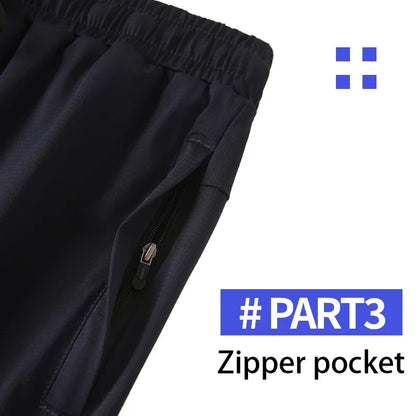 2025 new style running sport pants, professional sportswear, outdoor sports cycling