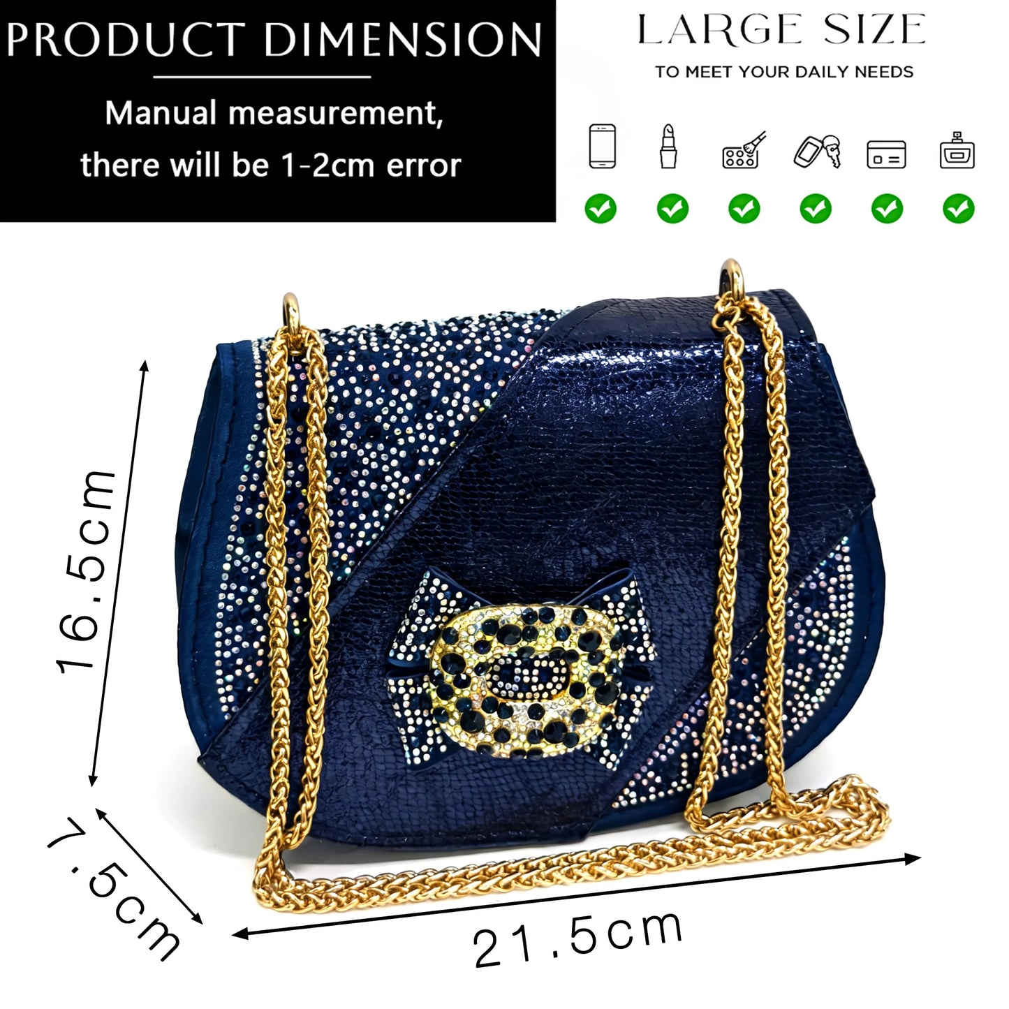 Italian Design Open Toe Women High Heels for 2026 Elegant Party Green Color Diamond Pumps Shoes and Bags Matching Set