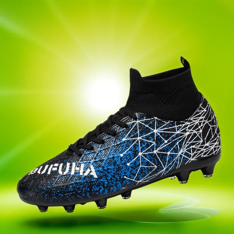 football shoes futsal shoes sneakers men free shipping football boots zapatillas de futsal para hombre boots for men