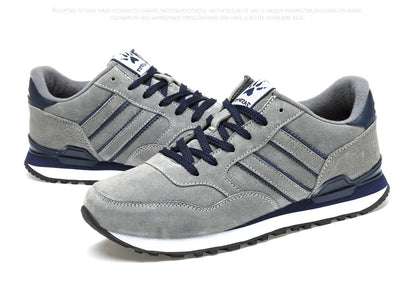 Tênis Feminino Sapatos Masculinos Botas Masculinas Casuais Leves com Cadarço Respiráveis para Exterior Zapatillas Hombre Tenis Para Hombre