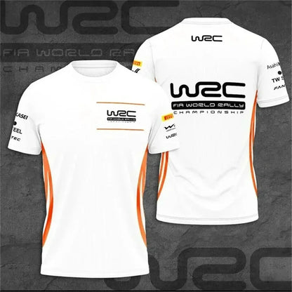 2025 Summer Special Offer High Quality 3D Printed Simple Classic T-shirt for Men and Women