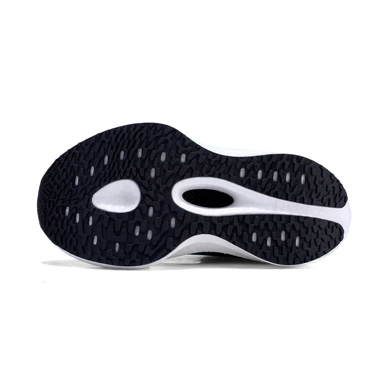 New children's shoes, boys' double-net carbon sneakers, students' casual and light running shoes, children's basketball shoes