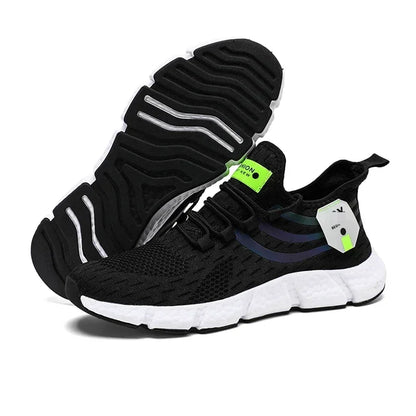 Sneakers Women Breathable Fashion Running Shoes Comfortable Casual Shoes Unisex Men Tenis Masculino Lightweiht Sports Shoes