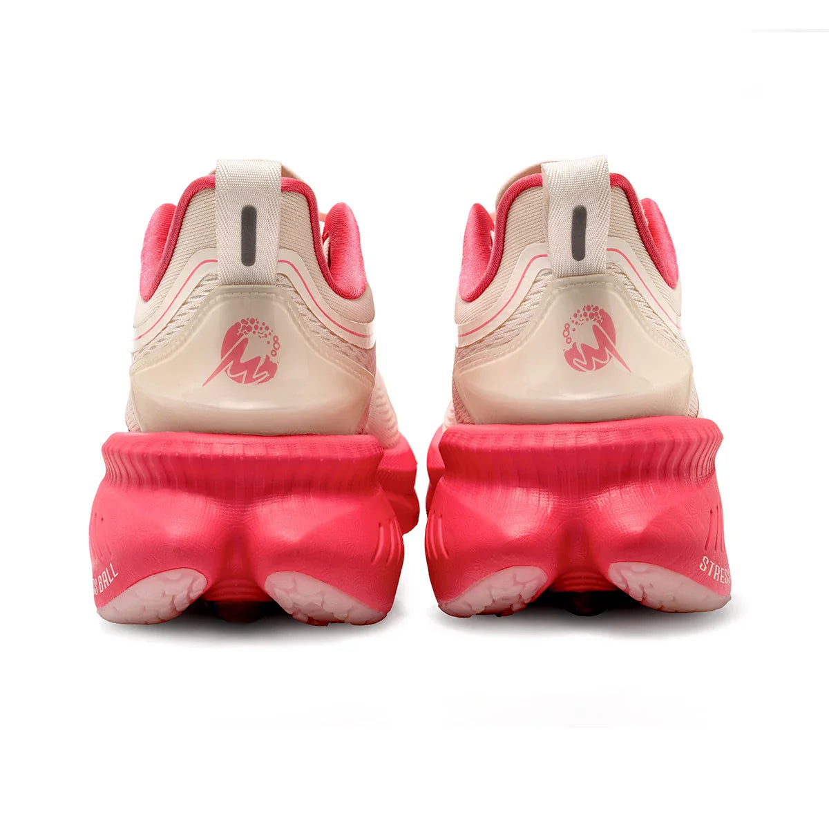 Breathable Comfortable Mesh Summer Sports Men And Women Outdoor Jump Rope Fitness Running Casual Shoes