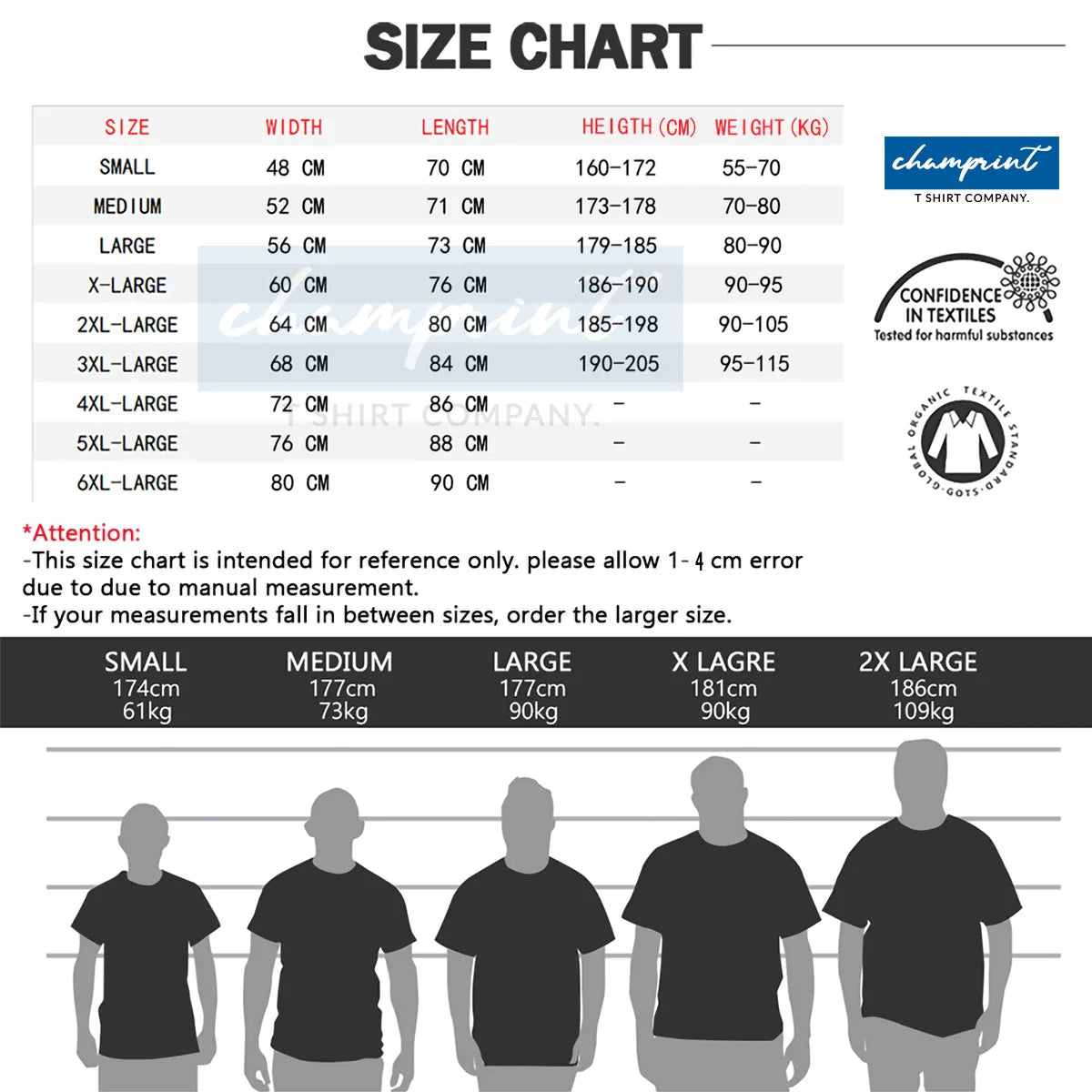 Inosuke Demon Slayers Men Women T Shirt Japanese Anime Nezuko Casual Tees Short Sleeve O Neck T-Shirts Pure Cotton 6XL Clothes