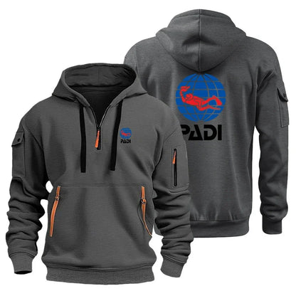 men's casual sportswear, men's hooded sportswear, outdoor activity training clothes, printed fashionable home furnish