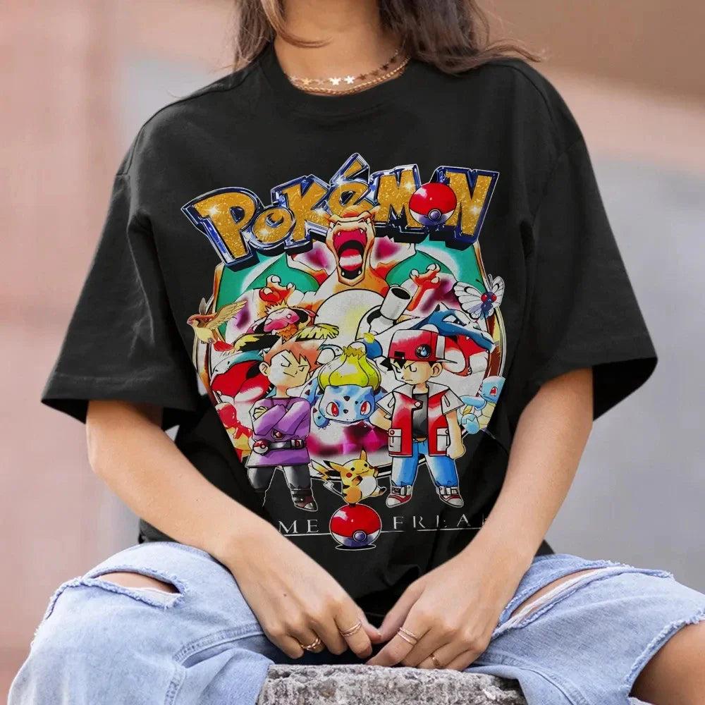 T-shirt Men's Pure Cotton Casual  Round Neck T-shirt Short Sleeve Clothing Summer Sports Casual Short Sleeve Top