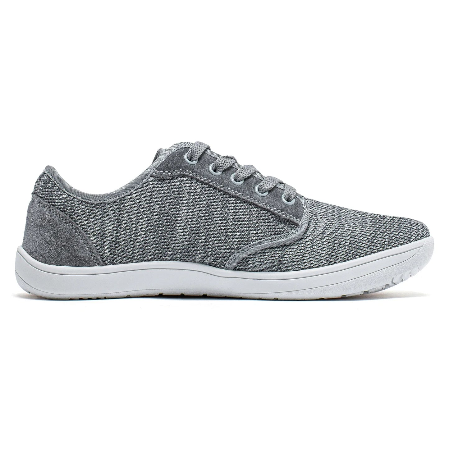 Men Minimalist Barefoot Shoes | Zero Drop | Unisex Wide Width Fashion Sneaker