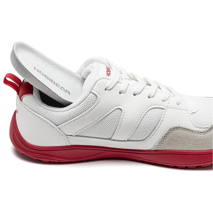 Unisex Width Toe Box Shoes Barefoot Zero-Drop Sole Sneakers Lightweight Flexible Minimalist Walking Shoes