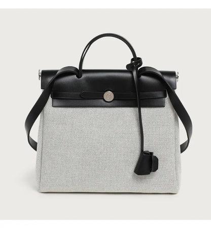 Fashionable Versatile Handbag 2026 New Style Premium Feel Stylish Single Shoulder Tote Bag Casual Commute Crossbody Bag