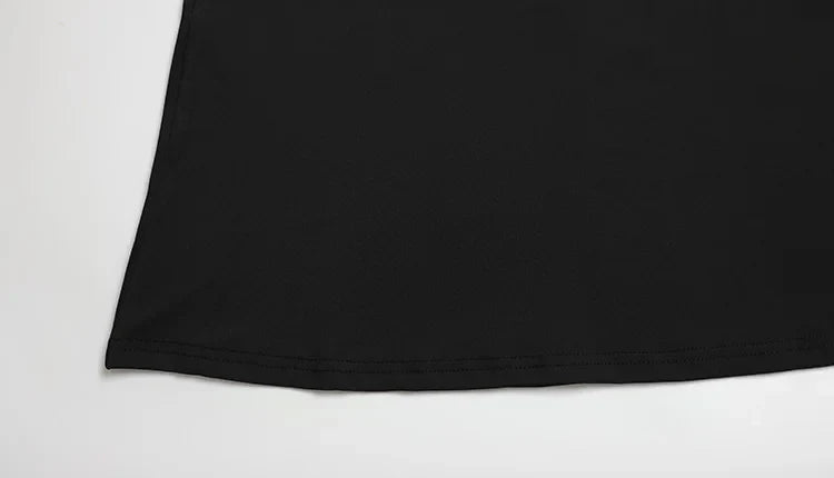 Short Sleeve O Neck Women Dresses Split Metal Buckle Solid Sheath Sexy Club Fashion Evening Party Outfits Female Bodycon