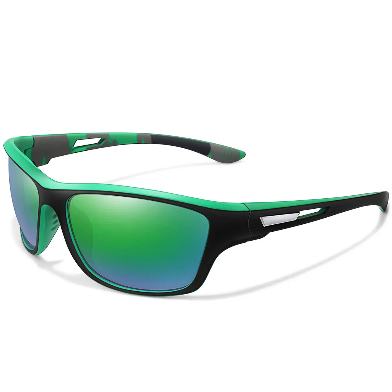 Polarized Fishing Sunglasses Female Male Outdoor Sports Driving Hiking Goggles Road Cycling Anti-glare UV400 Eyewear