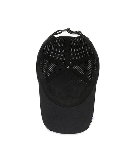 Summer Quick Dry Baseball Cap Men's and Women's Flower Sun Hats Printed Chinese Style Floral Sun Hats Outdoor Hats