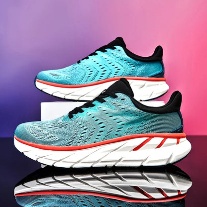 Men's Running Shoes Cushion Fashion Outdoor Sports Jogging Sneakers Design Classic Plus Size 39-46 men's Shoes