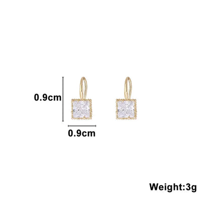 Pure White Women's Dangle Earrings Blooming Flower Acrylic Enamel Butterfly Imitation Pearl Heart Hanging Earrings Elegant brinc