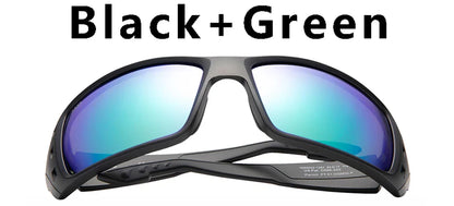 Sunglasses Men Polarized Goggles Sport Sunglasses For Sports