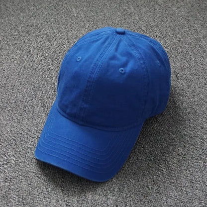 Big Size Cap Men  Large Head Baseball Cap for Man Summer Soft Cotton Dad  Caps 63CM XL