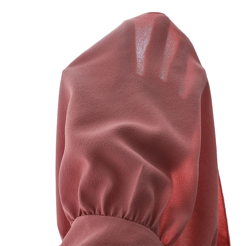 Girls 8-12 Pink Tiered Dress, Front Halter Neck Design & Tiered Ruffle Skirt, Casual Kids Wear