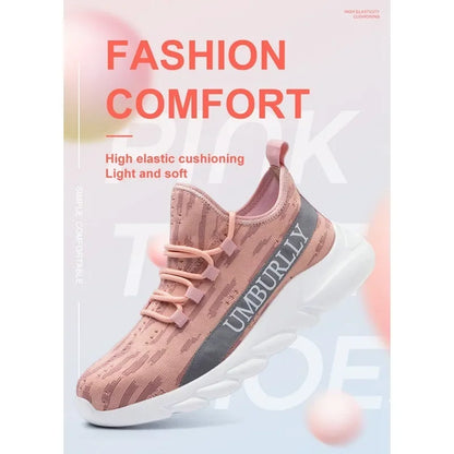 Women's Labor Protection Shoes Anti-Smashing Anti-Piercing Lightweight Breathable Durable Comfortable Work Shoes