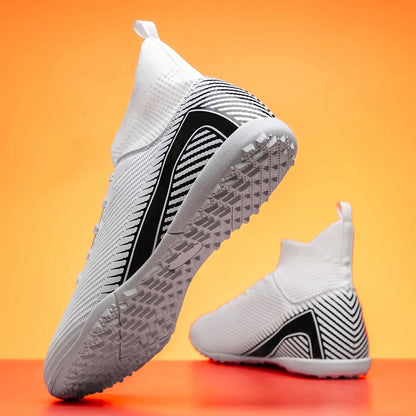 soccer shoes zapatillas de futbol football boots soccer indoor shoes zapatillas de futsal para hombre buty piłkarskie dladzieci