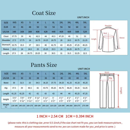 Luxury Wedding Suit For Fashion Men Beaded Slim Fit Groom Tuxedo Gentleman Party Suit 3 Pieces (Jacket+Pants+Vest) 2025