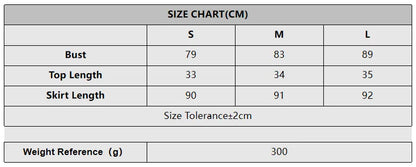 New Style Knitting Solid Color Tank Top Texture Slit Dress Ladies Beach Sunscreen Dress Suit Hollow Out Beachwear Cover Up