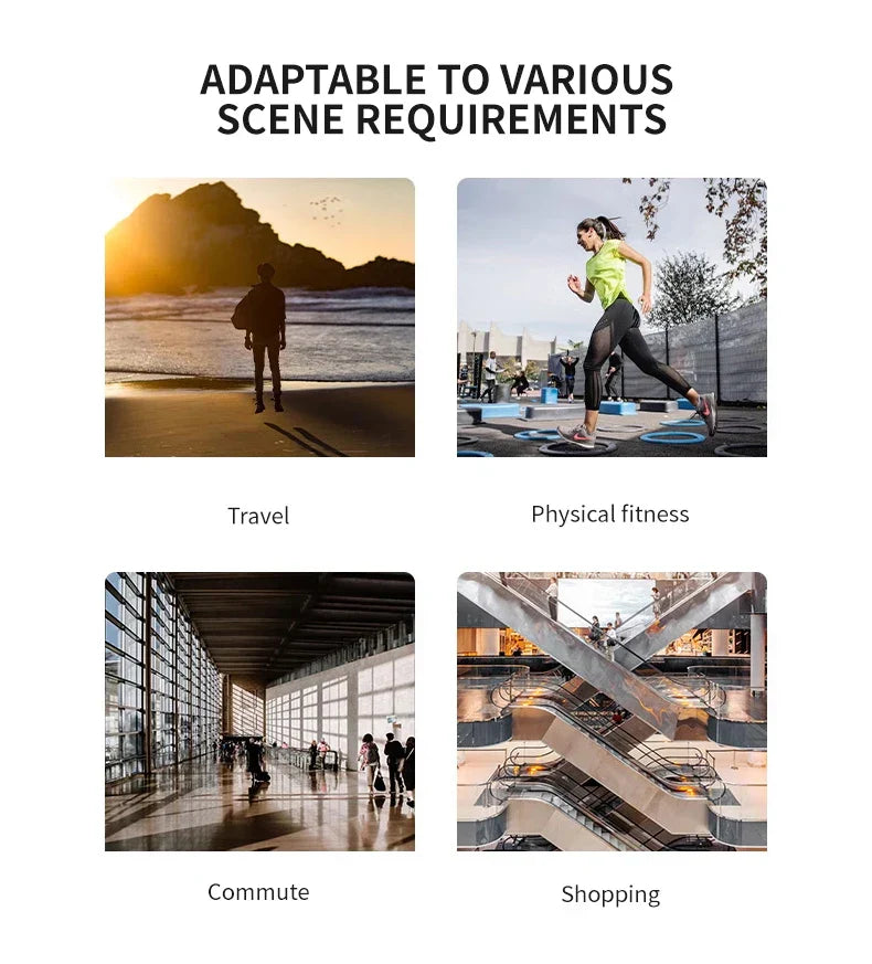 New Model of Airplane-Specific Backpacks, Carry-On Luggage Backpacks, Airplane Travel Laptop Backpacks, Student Backpacks, Unisex Backpacks, Short-Distance Business Trips