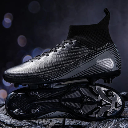 football shoes soccer shoes  crampons football homme zapatos de futbol para hombre  zapatillas de futsal para hombre sport shoes