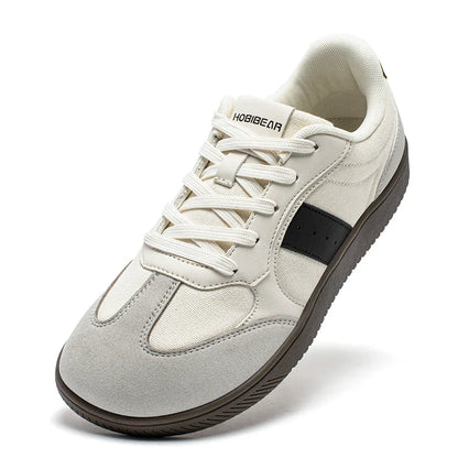 Minimalist Wide Toe Shoes Mens Womens  Lace Up Mesh Barefoot Sneaker Zero Drop Non Slip Shoes