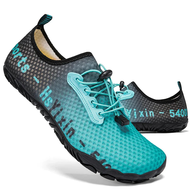 Wading Shoes Men's Women's Quick Dry Outdoor Beach Barefoot Aqua shoes Walking Shoes Boating Surfing Fishing Shoes Yoga Shoes