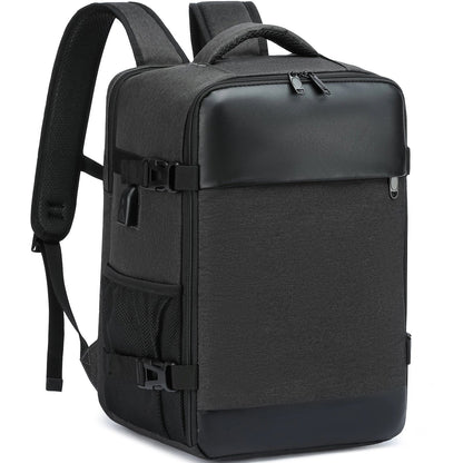 ryanair 40x20x25 and easyjet 45x36x20 Cabin Bag Travel Backpack unisex Laptop Backpack outdoor travel backpack Student.School