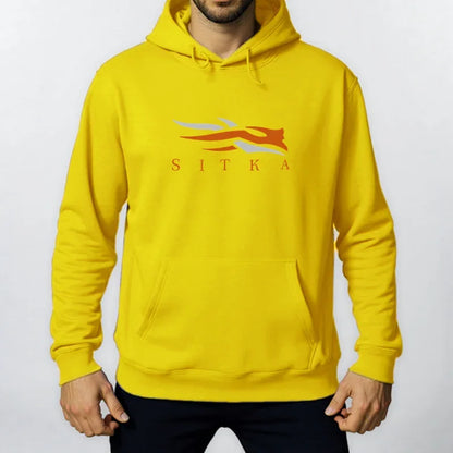 Letter Printed Sweatshirt Men Street Oversize Autumn Hooded Hipster Soft Hoodies Hip Hop Warm Sportswears