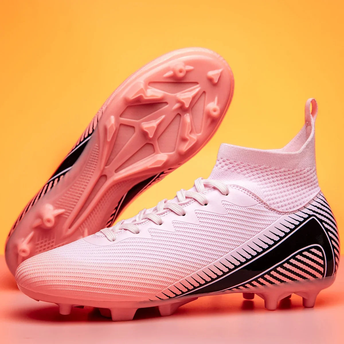 soccer shoes zapatillas de futbol football boots soccer indoor shoes zapatillas de futsal para hombre buty piłkarskie dladzieci