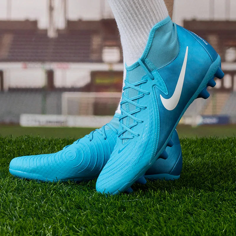 Men's Shoes Phantom Luna Ii Academy Ag Football Shoes Training Field Ag Spikes Fj2585-400